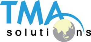 logo TMA solutions
